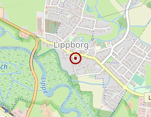 Karte: Brücken-Apotheke