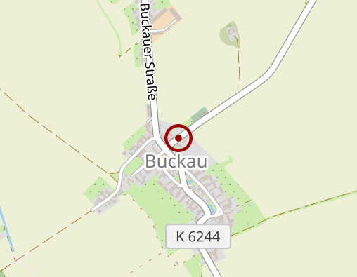 Karte: HKP Spindler & Rössler