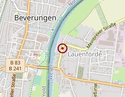 Karte: Bergmann Rudi