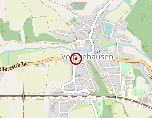 Karte: Stadermann Sandra