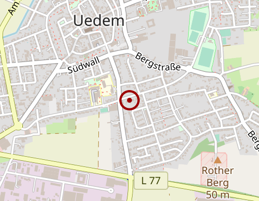 Karte: Teichert Matthias Institut für Persönlichkeitsentwicklung