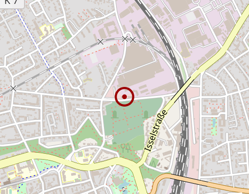 Karte: Wernecke Andrea