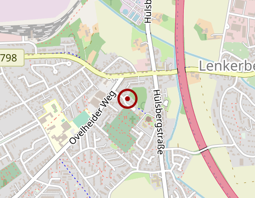 Karte: Entlastungsengel Armbrecht