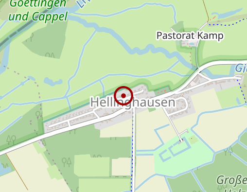 Karte: Keil Kranken- und Seniorenbetreuung zuhause