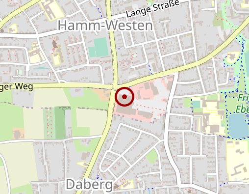 Karte: Pinguin-Apotheke