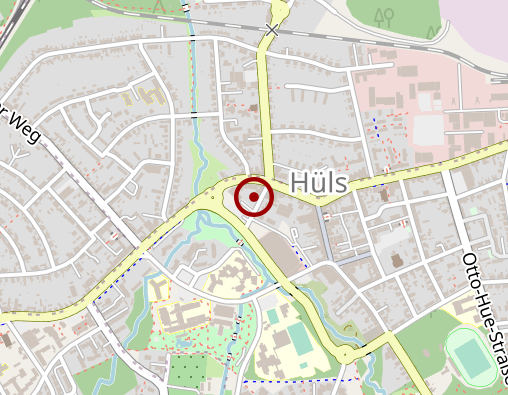 Karte: Wilk-Sauerbier Joanna Ärztin für Psychotherapie