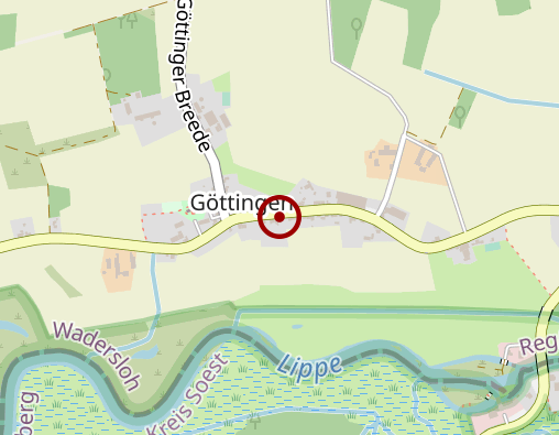 Karte: Niemeier Sylvia