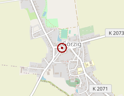 Karte: Nieswandt Susanne