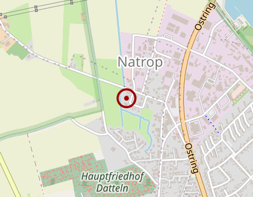 Karte: Otte Horst Dr.