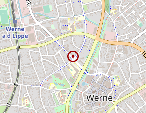 Karte: Fürstenhof-Apotheke