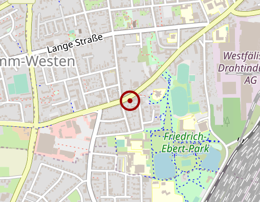 Karte: Helmke Claudia