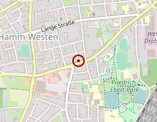 Karte: Galati Antonio Dr. Facharzt für Allgemeinmedizin