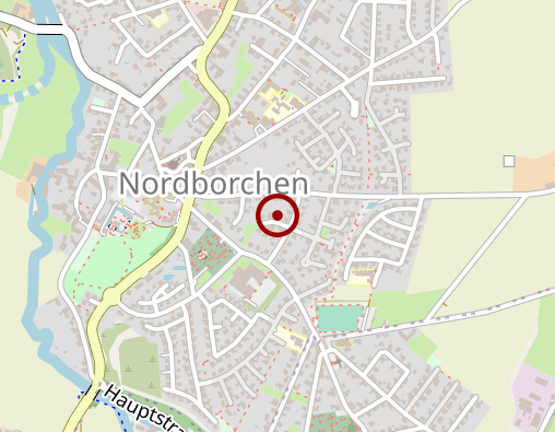 Karte: Meschede Wilma