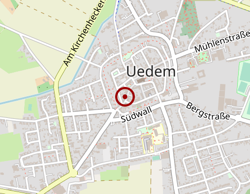 Karte: Riddermann Schlüsseldienst