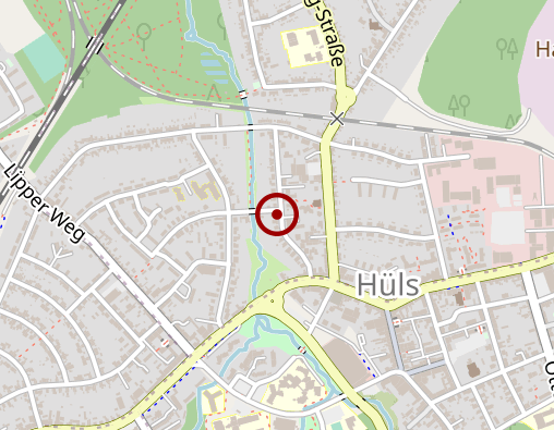 Karte: Eggert Wolfhard