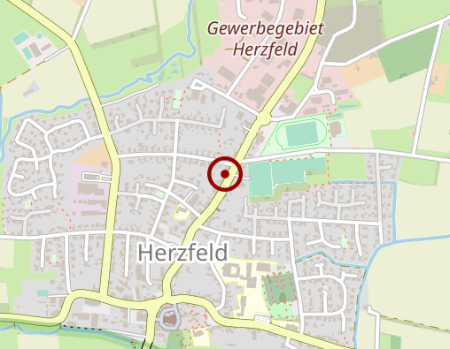 Karte: Wollmeyer Ulrike