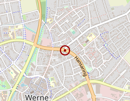 Karte: Alltagshelfer mit Herz