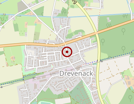 Karte: Pelz Areeya, Massage Wellness Areeya