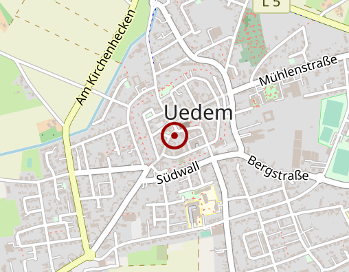 Karte: Engel Apotheke