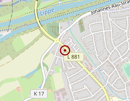 Karte: Schmitt Wolfgang