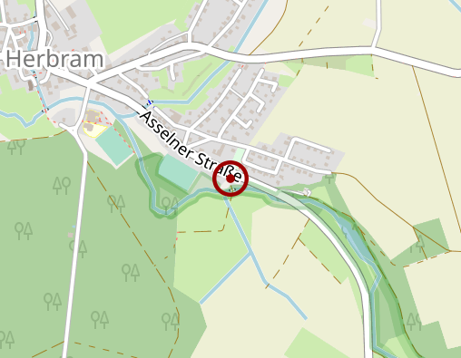 Karte: Kallenberg Andrea Maria