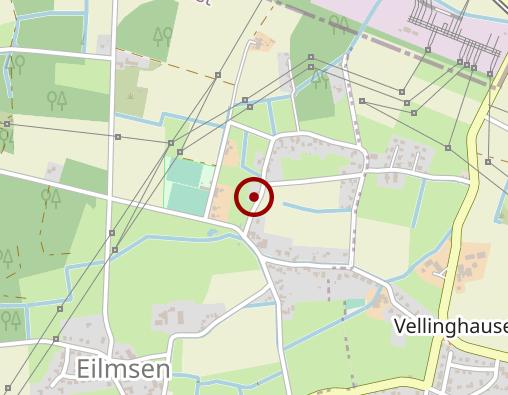 Karte: Jüngermann Michaela