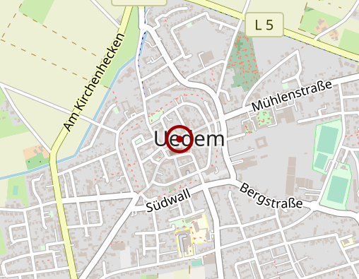 Karte: Markt-Apotheke