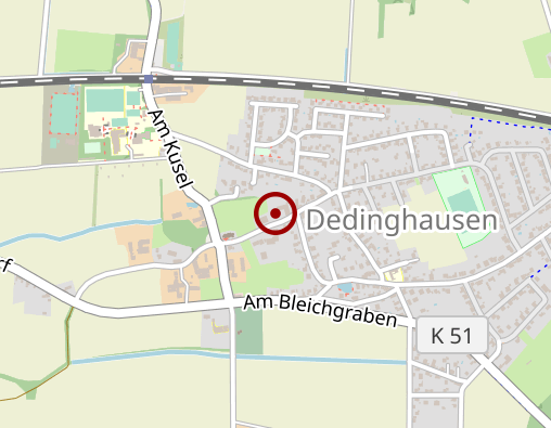 Karte: Leonhard Thomas