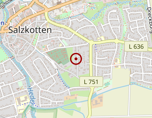 Karte: Breininger M.