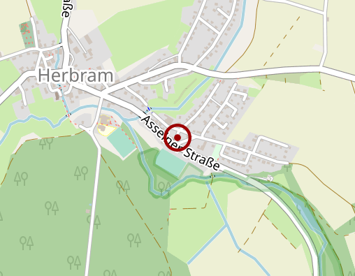 Karte: Sablotny Inh. Sabine Sablotny-Vogt S.