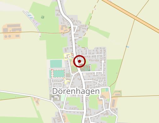 Karte: Jacobs Christoph Prof. Dr.