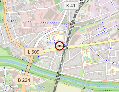 Karte: Holzwarth-Apotheke