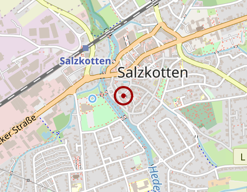 Karte: Schmieder Lydia