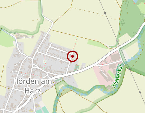 Karte: Szyja Peter u. R.