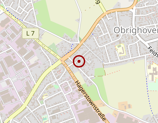 Karte: Aigner-Bunse Andrea