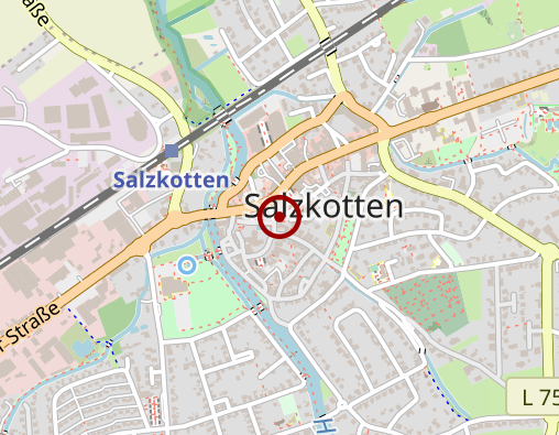 Karte: Flegel Brigitte, Kuhlmann Anja