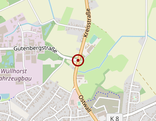 Karte: Reimann Anke Dipl.Psych. Psychologische Psychotherapeutin