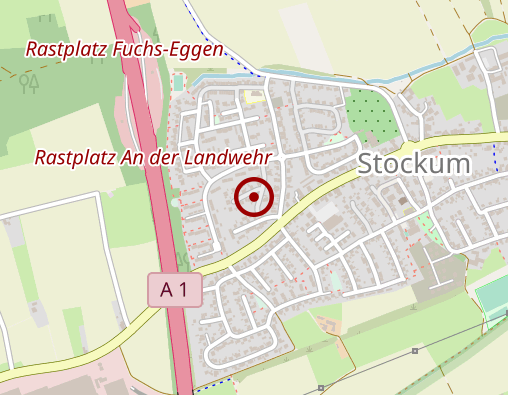 Karte: Klima Klaus-Peter Psychotherapie HPG