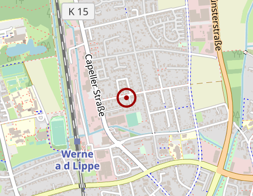 Karte: Meusel Nathalie