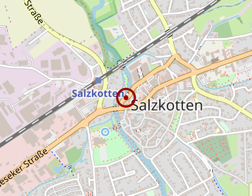 Karte: Claudia Flottmeier