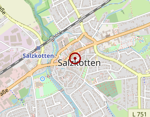 Karte: Kiko Elmar Dr., Nicola Dr. u. Klomfaß Michael