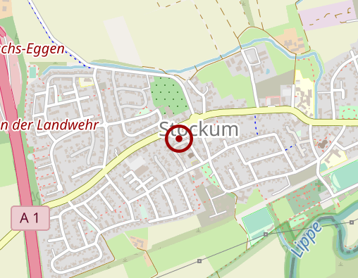 Karte: Altentherapeutin/Betreuungsfachkraft Bianka Koch