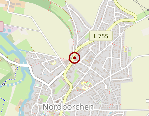 Karte: St. Laurentius-Apotheke