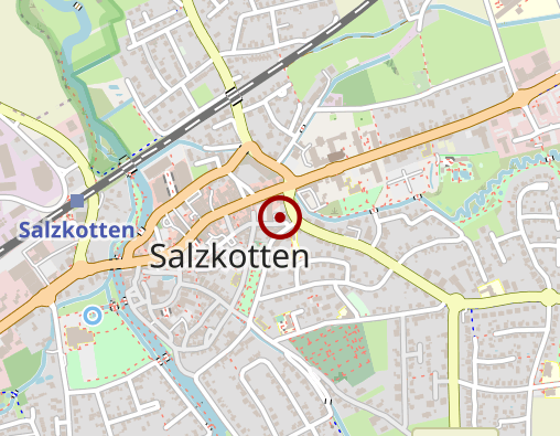 Karte: Coers Viola-Valerie