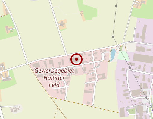 Karte: FMB Care GmbH