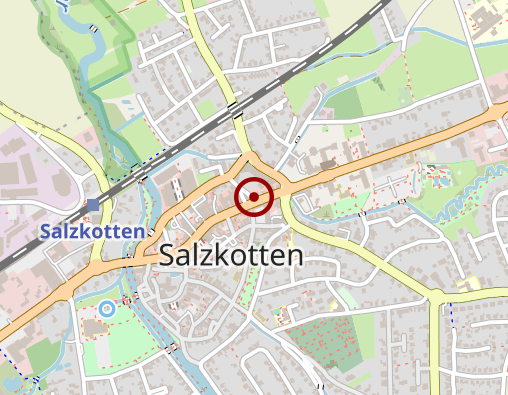 Karte: Engel-Apotheke