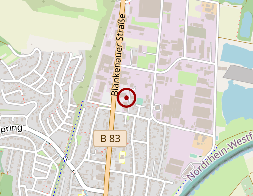 Karte: Vital-Apotheke