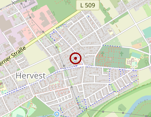 Karte: Flora-Apotheke