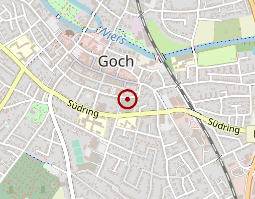 Karte: Bären-Apotheke