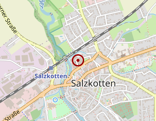 Karte: Rats-Apotheke